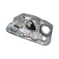 Alzacristallo elettrico ant. DX ALFA ROMEO Giulietta Serie 940 dal 10 al 13