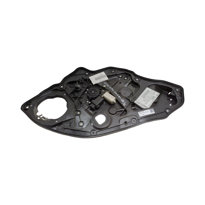 Alzacristallo elettrico post. DX ALFA ROMEO Giulietta Serie 940 dal 10 al 13