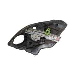 Alzacristallo elettrico post. DX ALFA ROMEO Giulietta Serie 940 dal 10 al 13 - 71754421 - 3387074
