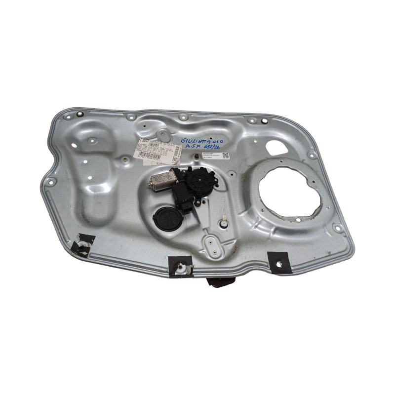 Alzacristallo elettrico ant. SX ALFA ROMEO Giulietta Serie 940 dal 10 al 13