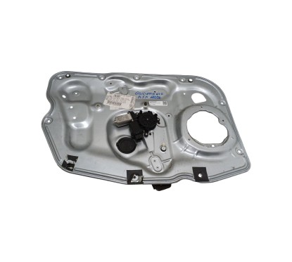 Alzacristallo elettrico ant. SX ALFA ROMEO Giulietta Serie 940 dal 10 al 13 - 71754404 - 3387040
