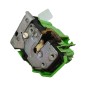 Serratura Posteriore destra ALFA ROMEO Giulietta Serie 940 dal 10 al 13