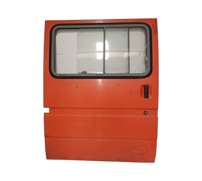 Porta scorrevole laterale DX FORD Transit Serie dal 91 al 94 - 3384440 - 3384440