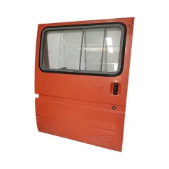 Porta scorrevole laterale DX FORD Transit Serie dal 91 al 94 - 3384440 - 3384440
