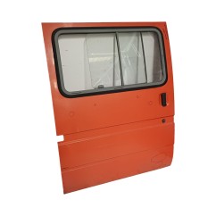 Porta scorrevole laterale DX FORD Transit Serie dal 91 al 94 - 3384440 - 3384440