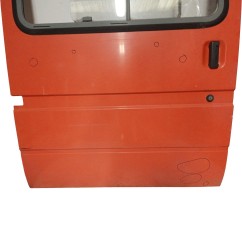 Porta scorrevole laterale DX FORD Transit Serie dal 91 al 94 - 3384440 - 3384440