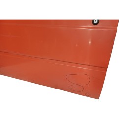 Porta scorrevole laterale DX FORD Transit Serie dal 91 al 94 - 3384440 - 3384440