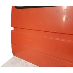 Porta scorrevole laterale DX FORD Transit Serie dal 91 al 94 - 3384440 - 3384440