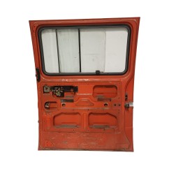 Porta scorrevole laterale DX FORD Transit Serie dal 91 al 94 - 3384440 - 3384440