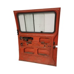 Porta scorrevole laterale DX FORD Transit Serie dal 91 al 94 - 3384440 - 3384440