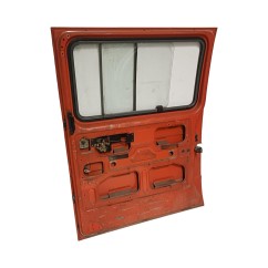 Porta scorrevole laterale DX FORD Transit Serie dal 91 al 94 - 3384440 - 3384440