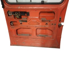 Porta scorrevole laterale DX FORD Transit Serie dal 91 al 94 - 3384440 - 3384440