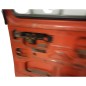 Porta scorrevole laterale DX FORD Transit Serie dal 91 al 94