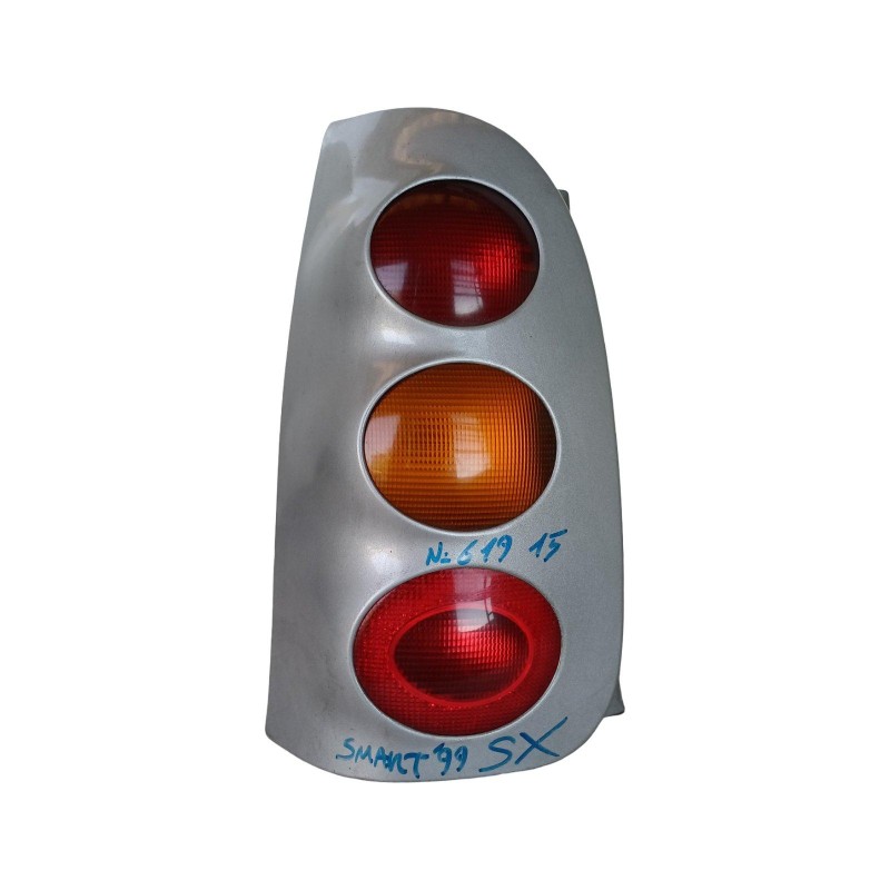 Stop fanale Posteriore Sinistro SMART ForTwo Coupé W450