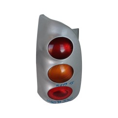 Stop fanale Posteriore Sinistro SMART ForTwo Coupé W450 - Q0012861V001000000 - 3387157