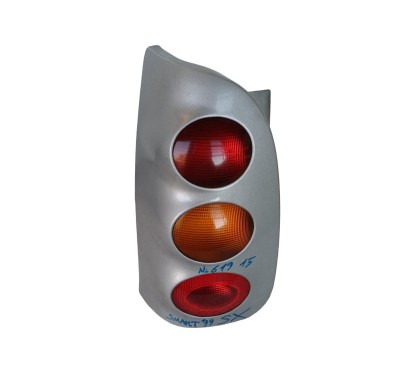 Stop fanale Posteriore Sinistro SMART ForTwo Coupé W450