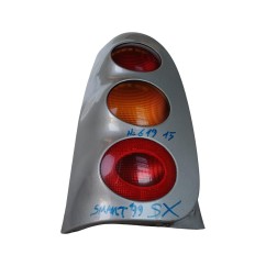 Stop fanale Posteriore Sinistro SMART ForTwo Coupé W450 - Q0012861V001000000 - 3387157