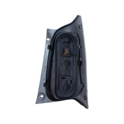 Stop fanale Posteriore Sinistro SMART ForTwo Coupé W450 - Q0012861V001000000 - 3387157