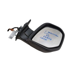 Specchietto Retrovisore Destro CITROEN Berlingo 3° Serie - 8154SZ - 3388013
