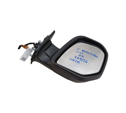 Specchietto Retrovisore Destro CITROEN Berlingo 3° Serie