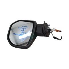 Specchietto Retrovisore Destro CITROEN Berlingo 3° Serie - 8154SZ - 3388013