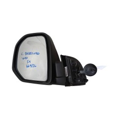 Specchietto Retrovisore Sinistro CITROEN Berlingo 3° Serie - 8154TG - 3387995