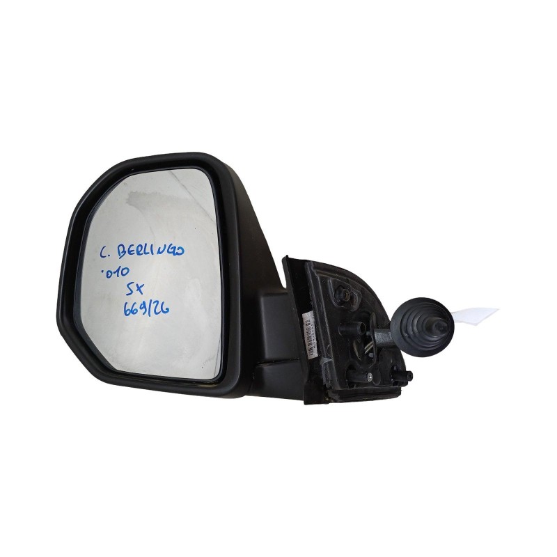 Specchietto Retrovisore Sinistro CITROEN Berlingo 3° Serie