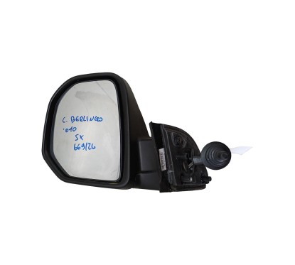 Specchietto Retrovisore Sinistro CITROEN Berlingo 3° Serie - 8154TG - 3387995