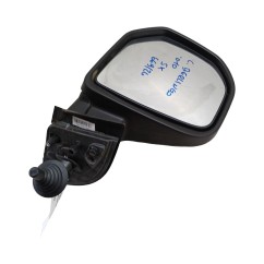 Specchietto Retrovisore Sinistro CITROEN Berlingo 3° Serie - 8154TG - 3387995