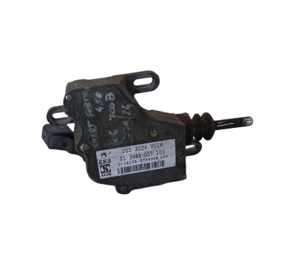 Corpo Farfallato SMART Fortwo Coupé W450 - Q0003094V007000000 - 3388718