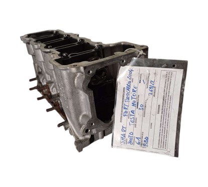 Testata SMART ForTwo Cabrio W450 - Q0006838V002000000 - 2485555