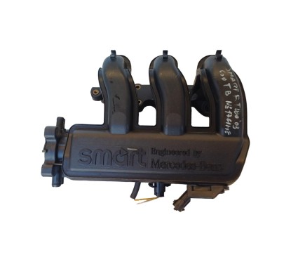 Collettore Aspirazione SMART ForTwo Coupé W450 - Q0003253V008000000 - 3388920