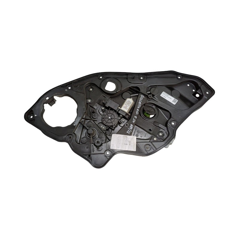 Alzacristallo elettrico post. SX ALFA ROMEO Giulietta Serie 940 dal 10 al 13