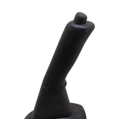 Leva Freno a Mano OPEL Agila 2° Serie - 9216502 - 3387025