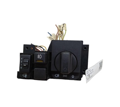 Interruttore comando luci OPEL Agila 2° Serie - 90437313 - 3387017