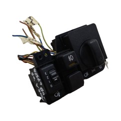 Interruttore comando luci OPEL Agila 2° Serie - 90437313 - 3387017