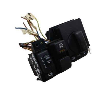 Interruttore comando luci OPEL Agila 2° Serie