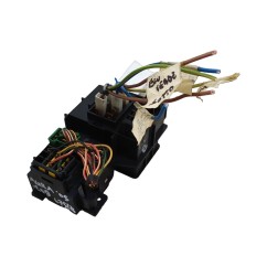 Interruttore comando luci OPEL Agila 2° Serie - 90437313 - 3387017