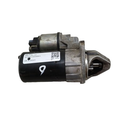 Motorino d' avviamento OPEL Agila 2° Serie - 93178167 - 3387008