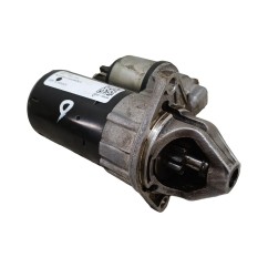 Motorino d' avviamento OPEL Agila 2° Serie - 93178167 - 3387008