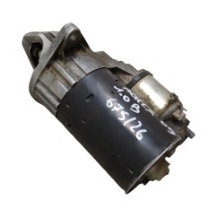 Motorino d' avviamento OPEL Agila 2° Serie - 93178167 - 3387008
