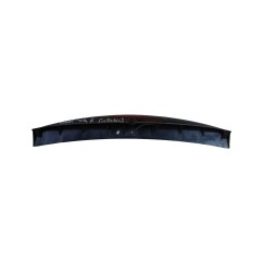 Spoiler Posteriore SMART ForTwo Coupé W450 - Q0001380V009000000 - 3386983