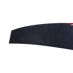 Spoiler Posteriore SMART ForTwo Coupé W450 - Q0001380V009000000 - 3386983