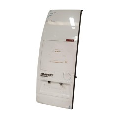 Porta carico posteriore a battente SX Non vetrata FORD Transit Serie dal 06 al 14