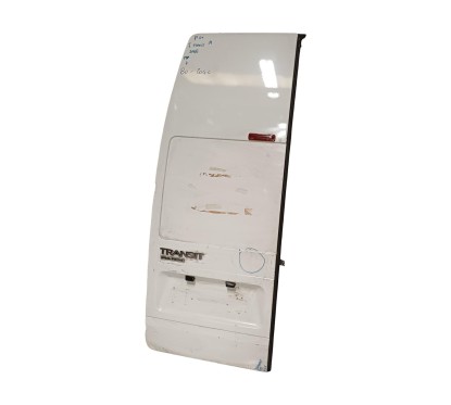 Porta carico posteriore a battente SX Non vetrata FORD Transit Serie dal 06 al 14 - 1561317 - 3386790