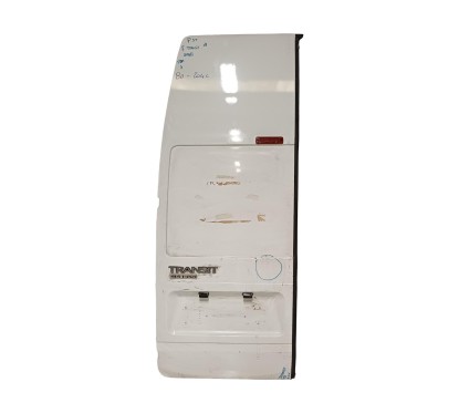 Porta carico posteriore a battente SX Non vetrata FORD Transit Serie dal 06 al 14