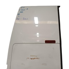 Porta carico posteriore a battente SX Non vetrata FORD Transit Serie