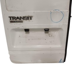 Porta carico posteriore a battente SX Non vetrata FORD Transit Serie