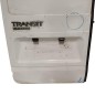 Porta carico posteriore a battente SX Non vetrata FORD Transit Serie dal 06 al 14