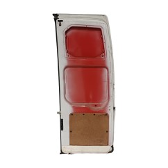Porta carico posteriore a battente SX Non vetrata FORD Transit Serie